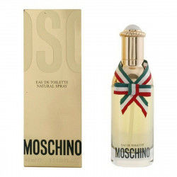 Perfume Mujer Moschino EDT