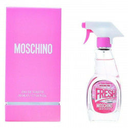 Perfume Mulher Moschino EDT