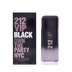 Profumo Uomo 212 VIP Black...