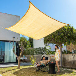 Rectangular Shade Sail...