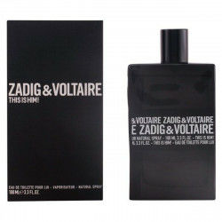 Perfume Homem Zadig &...