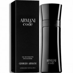 Perfume Hombre Armani...