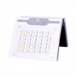 LED Wall Light EDM Solar...