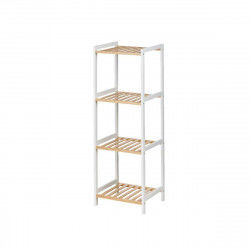 Scaffale da Bagno 35 x 30 x...