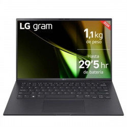 Laptop LG 14Z90S Ultra7 14"...