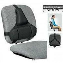 Lumbar backrest Fellowes...