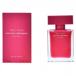 Perfume Mujer Fleur Musc...