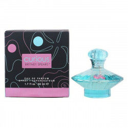 Perfume Mulher Curious...