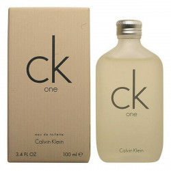 Profumo Unisex Calvin Klein...