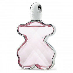 Perfume Mujer Loveme Tous...