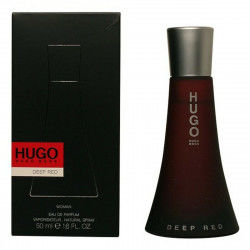 Profumo Donna Hugo Deep Red...