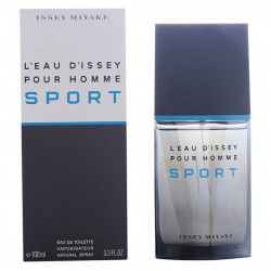 Perfume Hombre Issey Miyake...