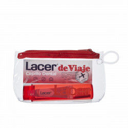 Conjunto de Viagem Lacer (3...