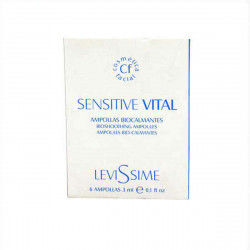 Crema Corporal Levissime...