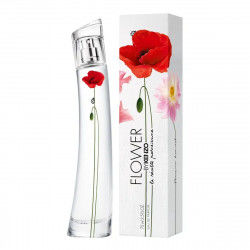 Perfume Mulher Kenzo Flower...