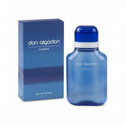 Perfume Hombre Don Algodon...