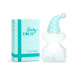 Perfume Infantil Tous Baby...