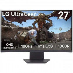 Gaming Monitor LG...