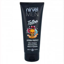 Crema Protectora Nirvel Men...