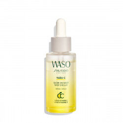 Facial Serum Shiseido Waso...