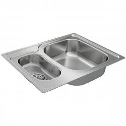 Sink with One Basin Teka...