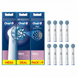 Replacement Head Oral-B...