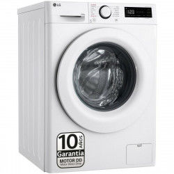 Washer - Dryer LG...