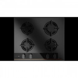 Gas Hob Teka GBC64G1 60 cm