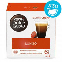 Kaffeekapseln Nestle LUNGO...