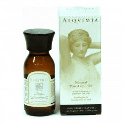 Moisturising Oil Alqvimia...