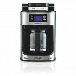 Drip Coffee Machine Haeger...