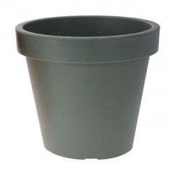 Plant pot Plastiken Green...