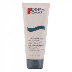 Gel Bagno Homme Biotherm