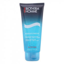 Bath Gel Homme Aquafitness...