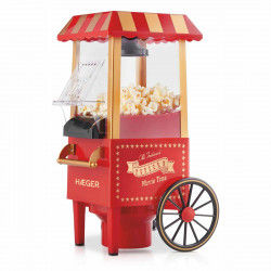 Macchina per fare Pop Corn...