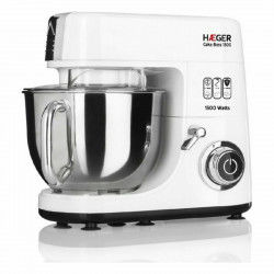 impastatrice mixer con...