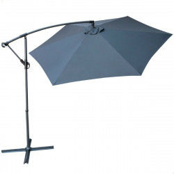 Parasol Aktive Cinzento 300...