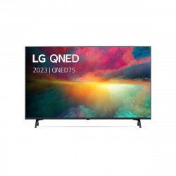 Smart TV LG 43QNED756RA 4K...