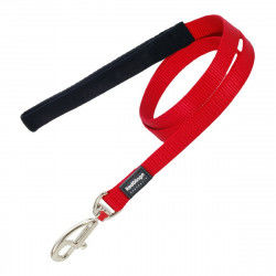 Dog Lead Red Dingo Red 1.2...