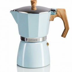 Italian Coffee Pot Haeger...