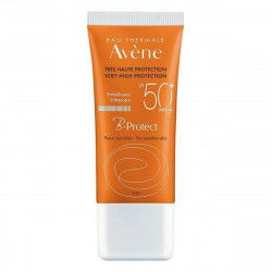 Facial Sun Cream Avene...