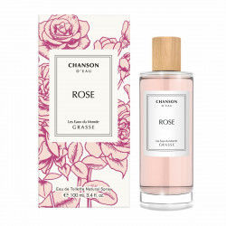 Profumo Donna Coty Chanson...