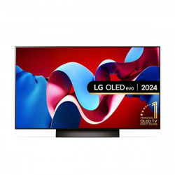 Smart TV LG 55C44LA 4K...