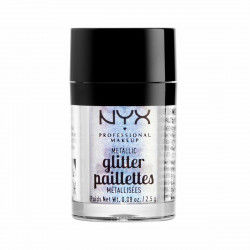 Sombra de Olhos NYX Glitter...