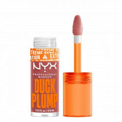 Brillo de Labios NYX Duck...