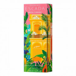 Perfume Mujer Escada BRISA...