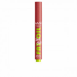 Coloured Lip Balm NYX Fat...