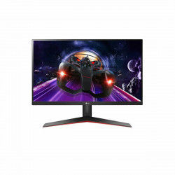 Monitor LG 24MP60G-B 23,8"...