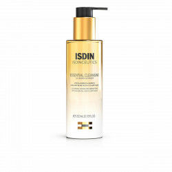 Facial Cleansing Gel Isdin...