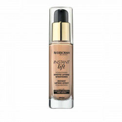 Liquid Make Up Base Instant...